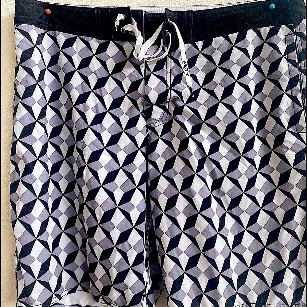 Comfortable Designed American Eagle Swimwear - image 1